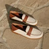 Canvas Loafer