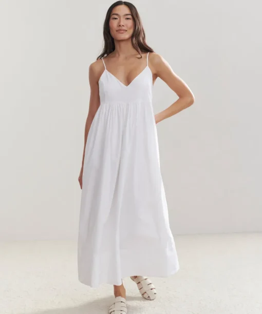 Cove Dress