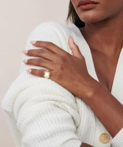 Felix Dome Ring
