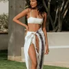Kumu Bikini Top