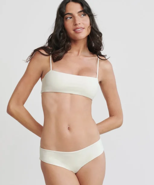 Kumu Bikini Top