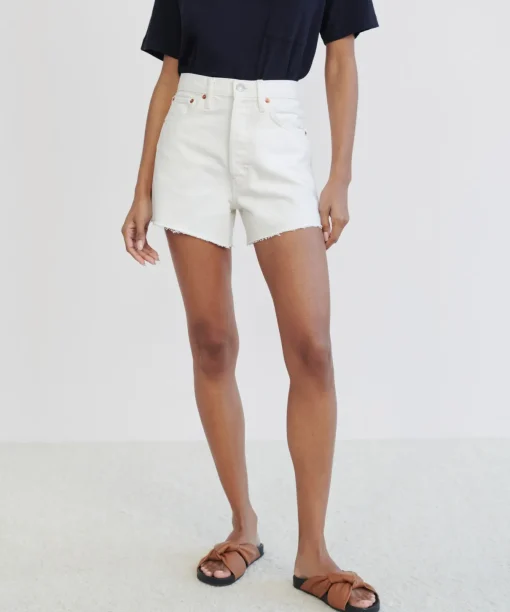 Low Slung Short