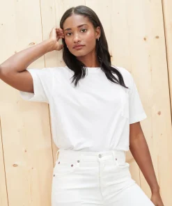 Vintage Pocket Tee